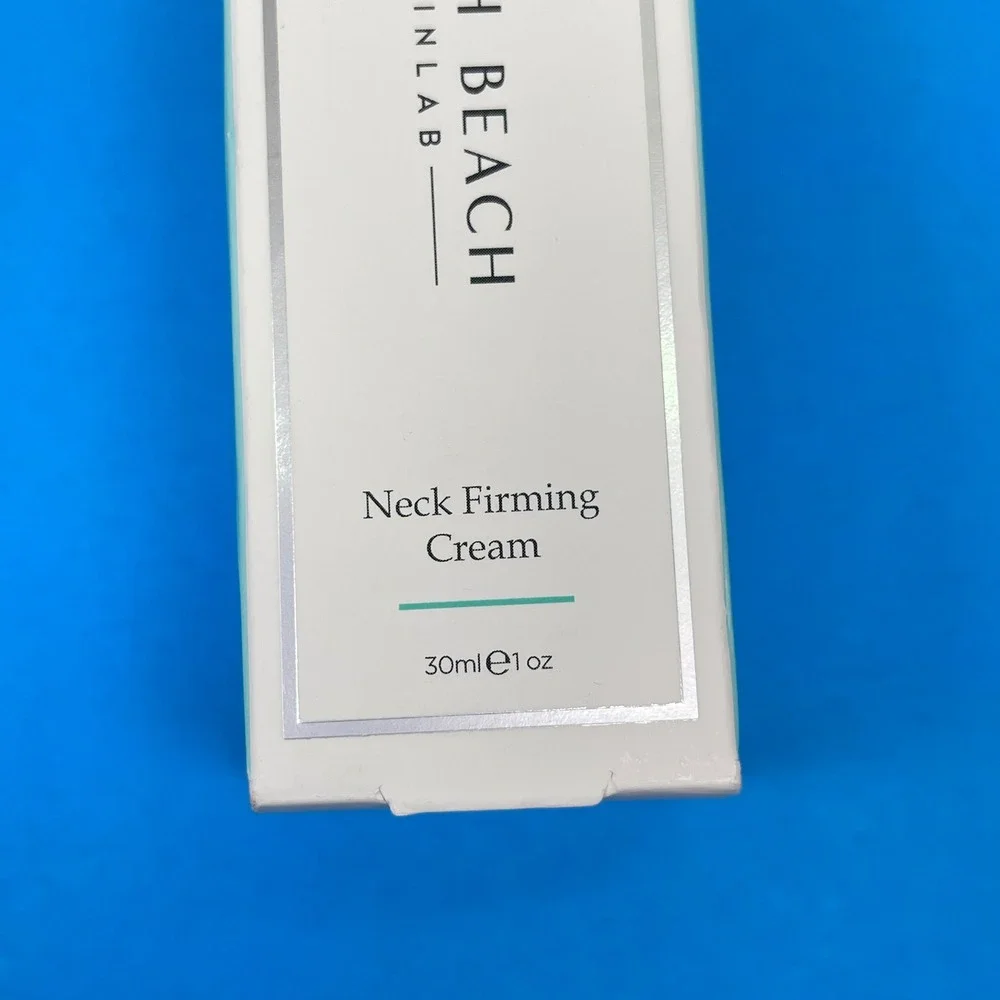 South Beach Skin Lab thank you